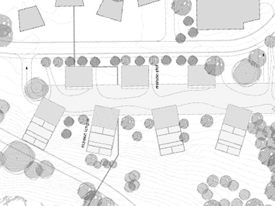 maison du conseil général de l'isère plan d'étage courant